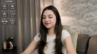 Watch nutshellz Top Porn Video [Chaturbate] - new, shy, 18, asian, skinny