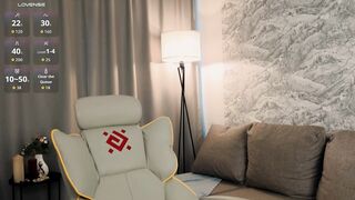 Watch nutshellz Top Porn Video [Chaturbate] - new, shy, 18, asian, skinny