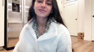 amira_jasmine Leaked Porn Video [Chaturbate] - littletits, mom, facial, dp