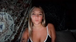 angelinexoo New Porn Video [Chaturbate] - skinny, jerkoff, girlnextdoor, tights, tomboy
