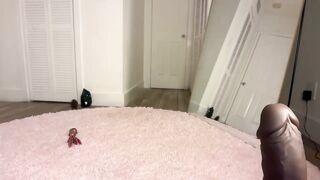 Watch venetianbarbie HD Porn Video [Chaturbate] - new, roleplay, teen, snowbunny, bigboobs