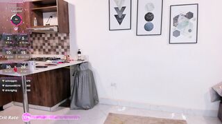 samantha46 Hot Porn Video [Chaturbate] - bigass, anal, lovense, squirt, dp