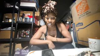 Watch wynterheat Top Porn Video [Chaturbate] - ebony, bigass, bigtits, squirter