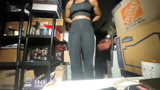 Watch wynterheat Top Porn Video [Chaturbate] - ebony, bigass, bigtits, squirter