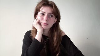 Watch deeannaficenec Hot Porn Video [Chaturbate] - new, shy, 18, skinny, teen