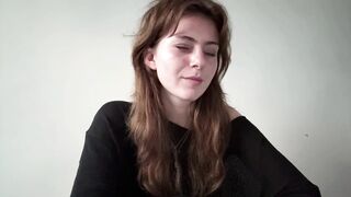 Watch deeannaficenec Hot Porn Video [Chaturbate] - new, shy, 18, skinny, teen