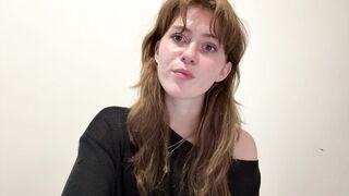 Watch deeannaficenec Hot Porn Video [Chaturbate] - new, shy, 18, skinny, teen