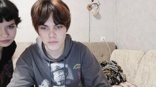1loveburger Leaked Porn Video [Chaturbate] - new, couple, young, skinny, teen