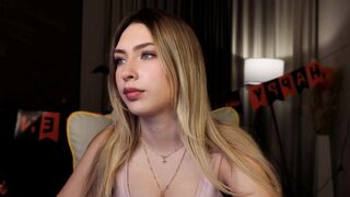 Watch therealbarbie1 Hot Porn Video [Chaturbate] - new, bigass, young, shy, 18