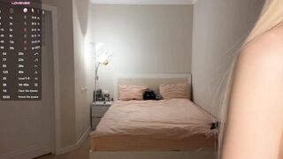mililluy Leaked Porn Video [Chaturbate] - new, bigass, shy, smalltits, skinny