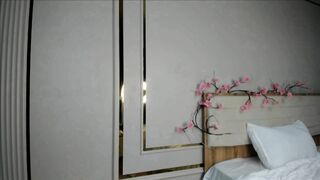 Watch she_angelll Cam Porn Video [Chaturbate] - new, 18, asian, skinny, teen