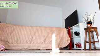 jennywildd Cam Porn Video [Chaturbate] - milf, mature, squirt, british, french