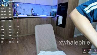 Watch xwhalephie Top Porn Video [Chaturbate] - new, shy, 18, asian, teen