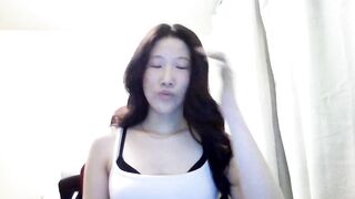 sophieleexox HD Porn Video [Chaturbate] - new, young, 18, asian, teen