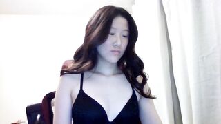 sophieleexox HD Porn Video [Chaturbate] - new, young, 18, asian, teen