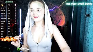 your_small_bunny Top Porn Video [Chaturbate] - new, natural, young, lovense, blonde