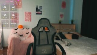 Watch nessety Cam Porn Video [Chaturbate] - new, young, shy, 18, skinny