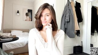 Watch dottiebudrovich HD Porn Video [Chaturbate] - new, shy, young, 18, skinny