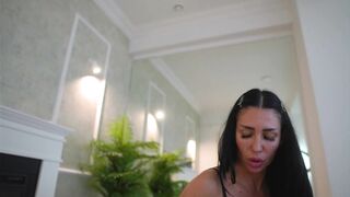 blakmy Top Porn Video [Chaturbate] - feet, bigass, anal, squirt, bigboobs