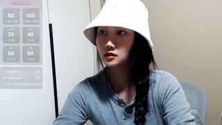 Watch tutu512 Best Porn Video [Chaturbate] - new, youngbeauty, lovense, asian, cute