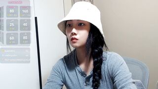 Watch tutu512 Best Porn Video [Chaturbate] - new, youngbeauty, lovense, asian, cute