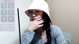 Watch tutu512 Best Porn Video [Chaturbate] - new, youngbeauty, lovense, asian, cute
