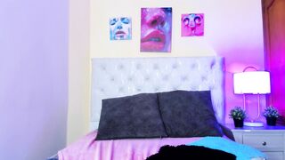 samira_rouse Cam Porn Video [Chaturbate] - daddy, 18, milk, skinny, bigboobs