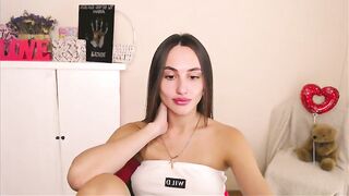 Watch Cutie_Angell_ Top Porn Video [Myfreecams] - nice smile, private, teen, beautiful, smile