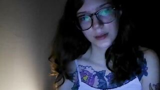 Watch jane_66 Leaked Porn Video [Myfreecams] - nervous, horny, brunette, naked, long legs