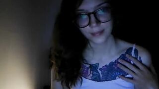 Watch jane_66 Leaked Porn Video [Myfreecams] - nervous, horny, brunette, naked, long legs