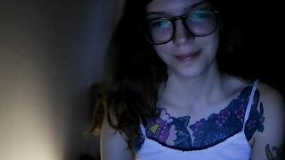 Watch jane_66 Leaked Porn Video [Myfreecams] - nervous, horny, brunette, naked, long legs