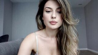 Watch SindiMoon HD Porn Video [Myfreecams] - lovense, blowjob, masturbation, dildo, beautiful