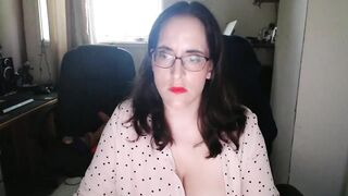 Watch Lorelei1 Hot Porn Video [Myfreecams] - Glasses, cute, English, curvy, naughty