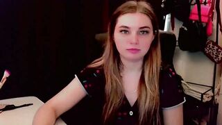 Lady_in_red7 Hot Porn Video [Myfreecams] - sweet, angel, erotic, long hair, oil