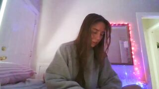 Watch Sauuucyb23 Leaked Porn Video [Myfreecams] - sexy eyes, tiny, squirt, tight, soft