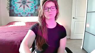 GoddessJadee Top Porn Video [Myfreecams] - femdom, twerker, goddess, smart, cute