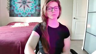 GoddessJadee Top Porn Video [Myfreecams] - femdom, twerker, goddess, smart, cute