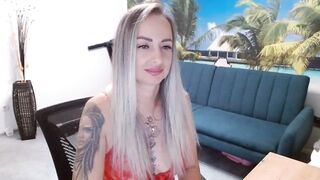 RojaRoja Best Porn Video [Myfreecams] - camshow, chat, foot, goddess