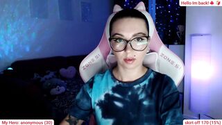 My_Free_Cat Top Porn Video [Myfreecams] - smart, cute, pretty, beautiful, smile