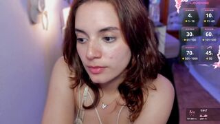 Watch SofiLens New Porn Video [Myfreecams] - curve, innocent, hot, pussy, strip tease