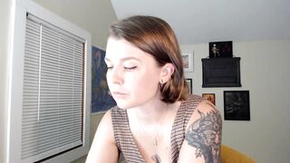 PetiteEmpress Leaked Porn Video [Myfreecams] - petite, natural, cute, brunette, curvy