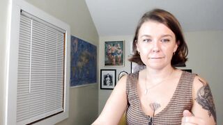 PetiteEmpress Leaked Porn Video [Myfreecams] - petite, natural, cute, brunette, curvy