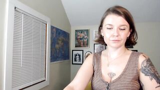 PetiteEmpress Leaked Porn Video [Myfreecams] - petite, natural, cute, brunette, curvy