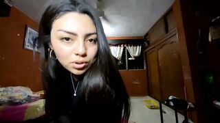 Watch FoxxyLove HD Porn Video [Myfreecams] - Latina, Foxylove, New model, Foxxxylove, Brunette