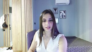 Watch Adele_Rose06 New Porn Video [Myfreecams] - Dildo, smoking, doggy, nice pussy, beautiful face