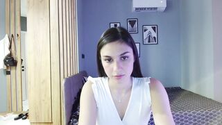 Watch Adele_Rose06 New Porn Video [Myfreecams] - Dildo, smoking, doggy, nice pussy, beautiful face