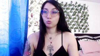 Watch Hot_skinny_ Top Porn Video [Myfreecams] - cum, nice ass, c2c, oil show, latina