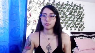 Watch Hot_skinny_ Top Porn Video [Myfreecams] - cum, nice ass, c2c, oil show, latina