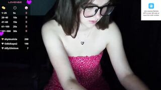 Watch Milka_13 Leaked Porn Video [Myfreecams] - Ass, Sexy, Boobs, Girl