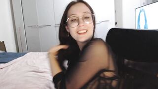 Watch LillyScarlet Best Porn Video [Myfreecams] - chubby, longhair, bigboobies, cute, young